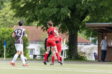 Bild 42 - F Komet Blankenese - Nienstedten : Ergebnis: 2:1